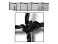 Batting Tunnel Net 70x12x12 B1125