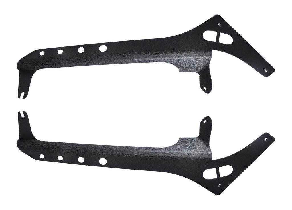 Roof Mounting Bracket for Jeep JL 50 Inch Straight Light Bar S740773