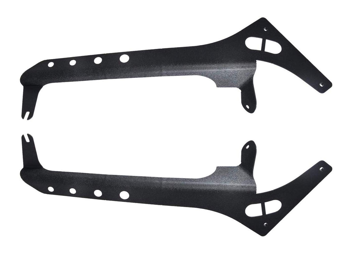 Roof Mounting Bracket for Jeep JL 50 Inch Straight Light Bar S740773