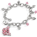 Pink Bracelet T51040