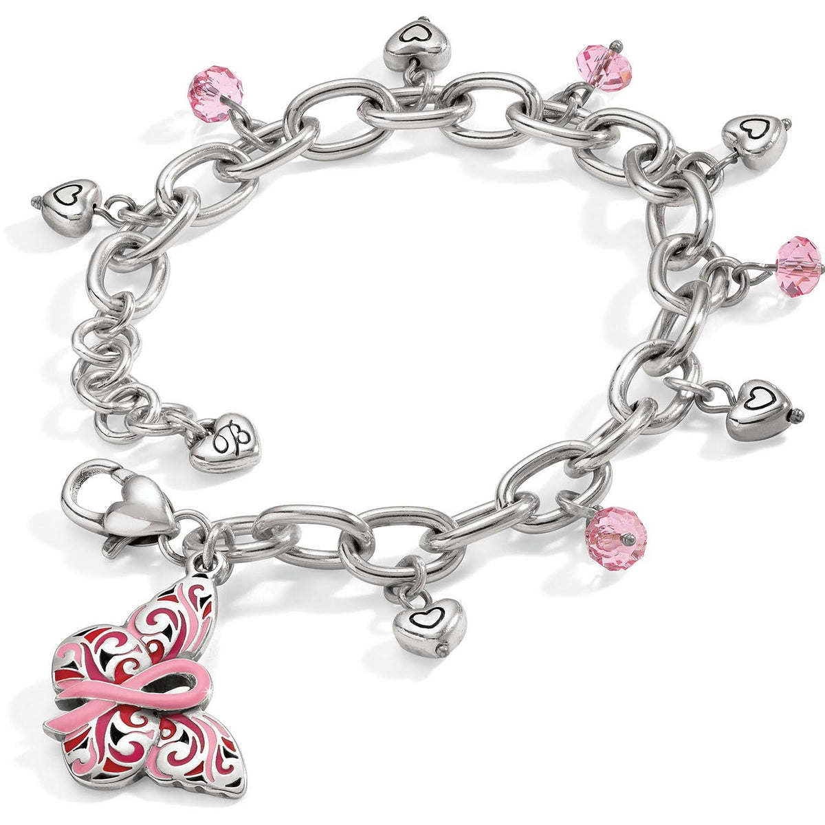 Pink Bracelet T51040