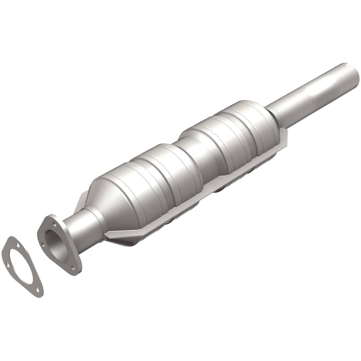 Direct Fit Catalytic Converter R70691