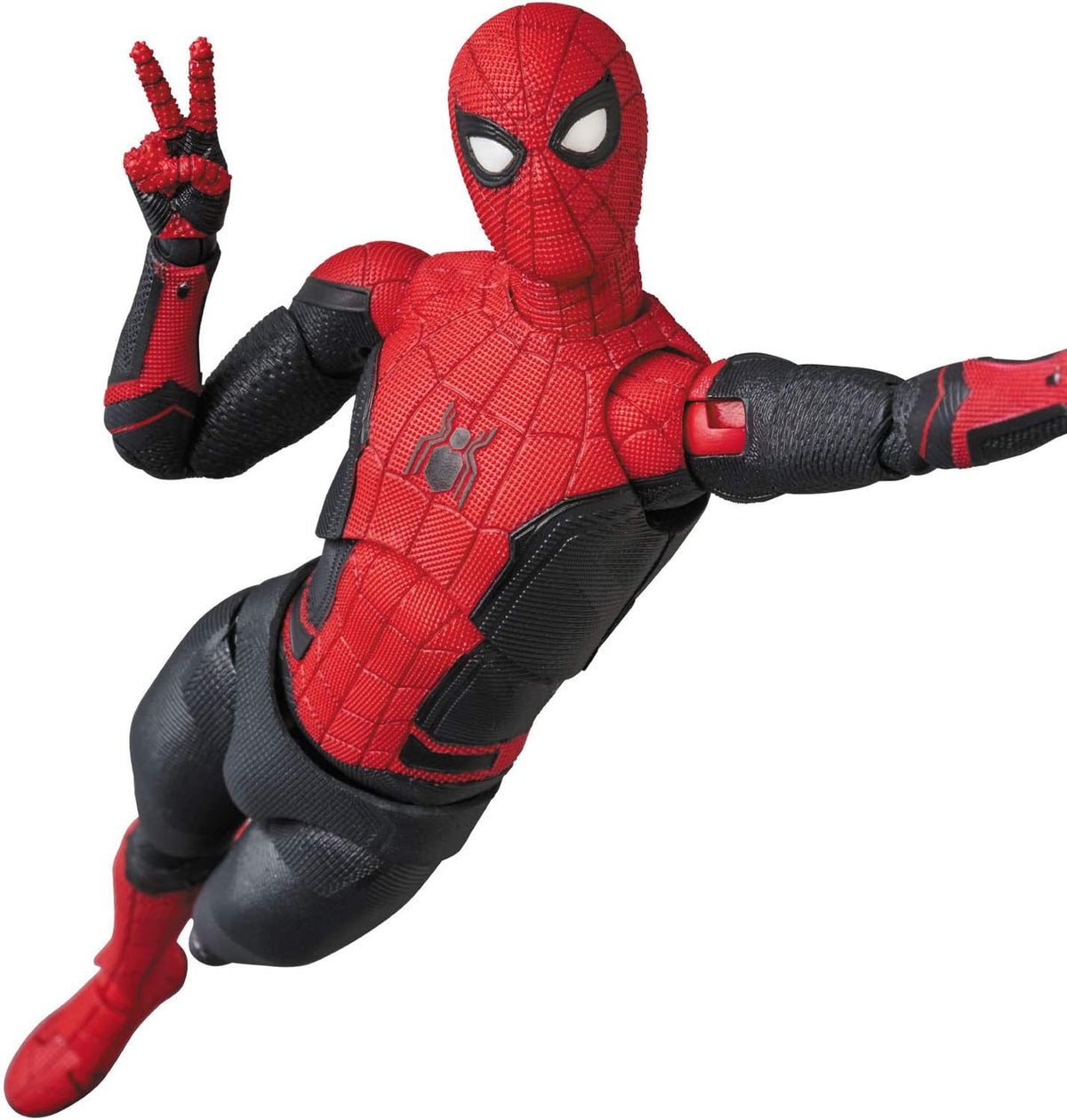 Spider-Man Action Figure B431