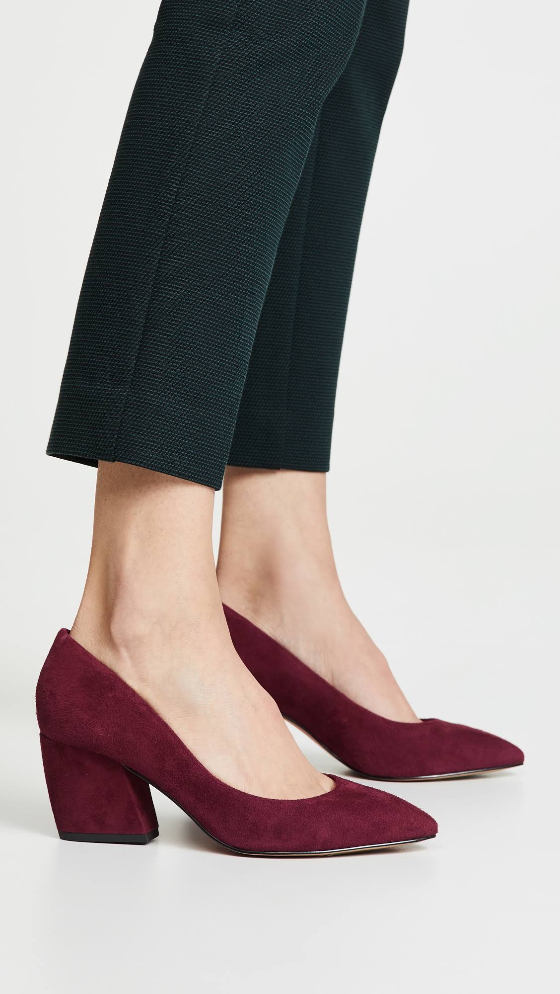 Bordeaux Pump H680961
