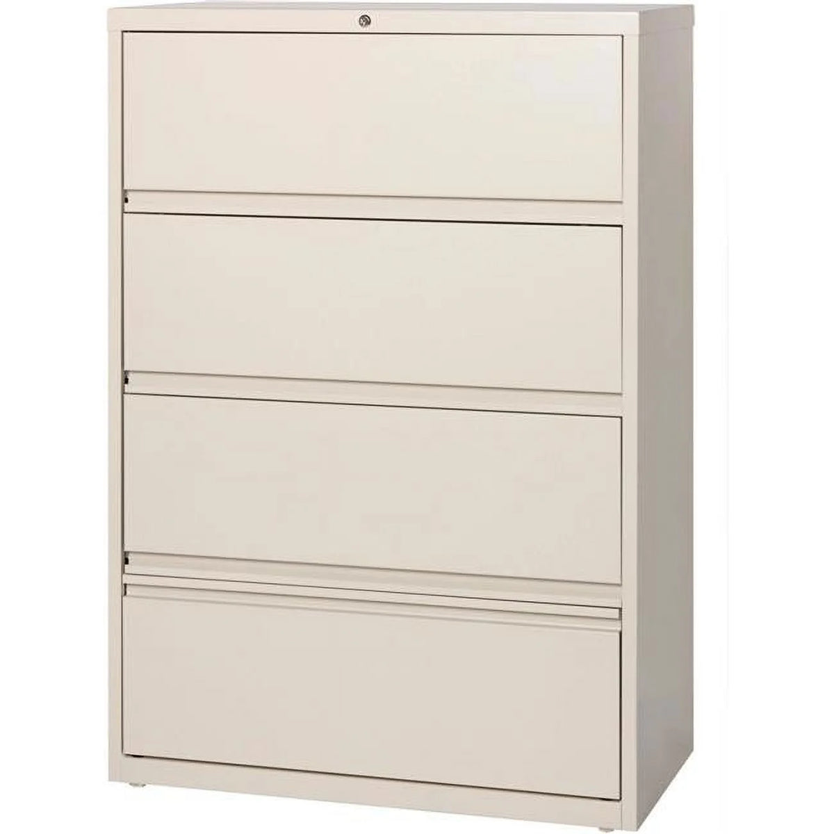 36 in. 4-Drawer Lateral File X65276