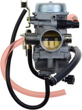 Carburetor Replacement for Arctic Cat 250 300 ATV, Pack of 2 O253488