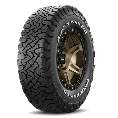 LT275/65R18/E 123/120S All-Terrain Car Tire F278