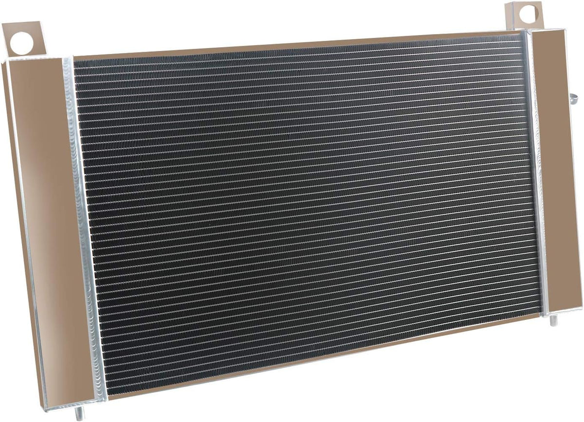 3 Row Aluminum Radiator I354768