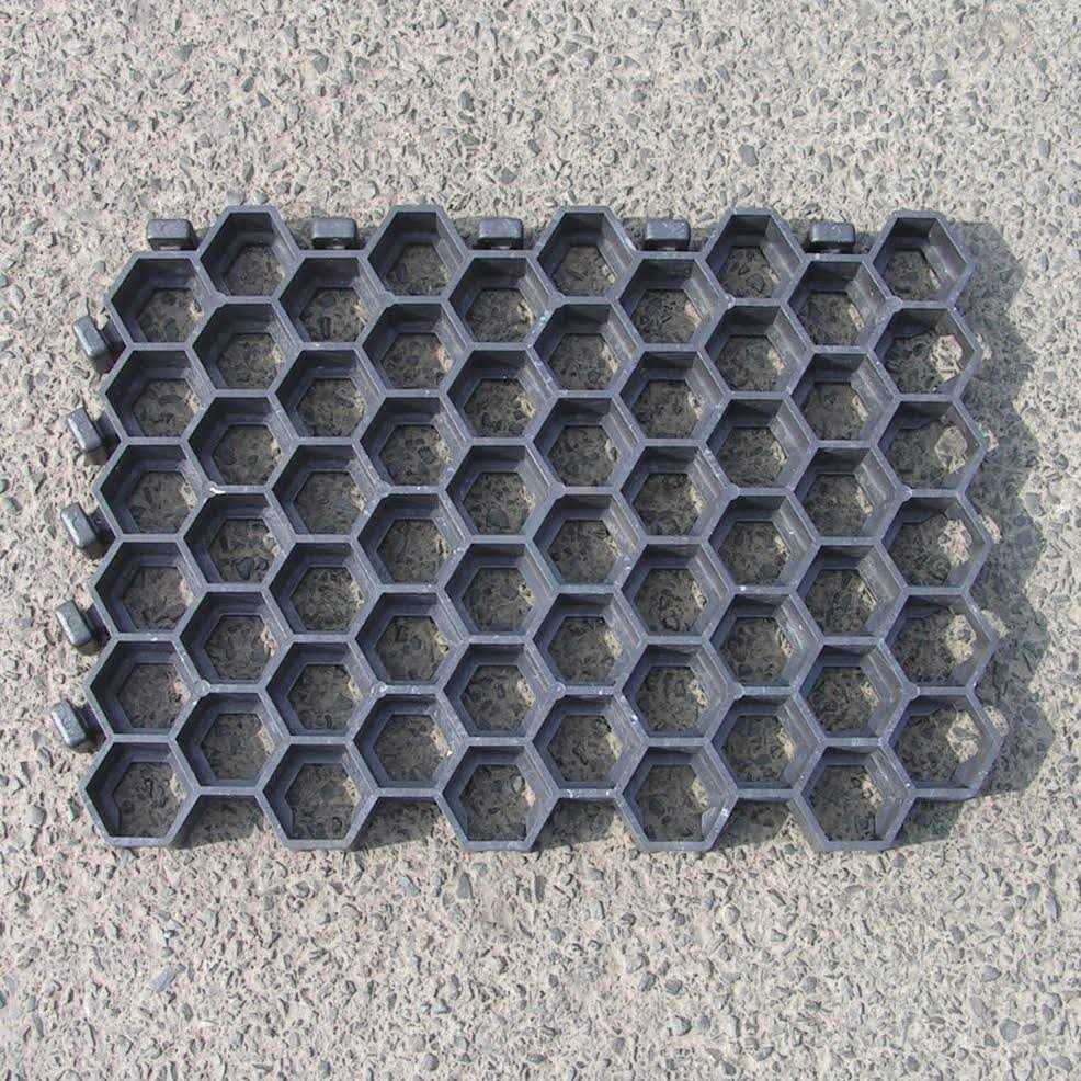 Heavy Duty Grass Gravel and Paddock Pavers A2058