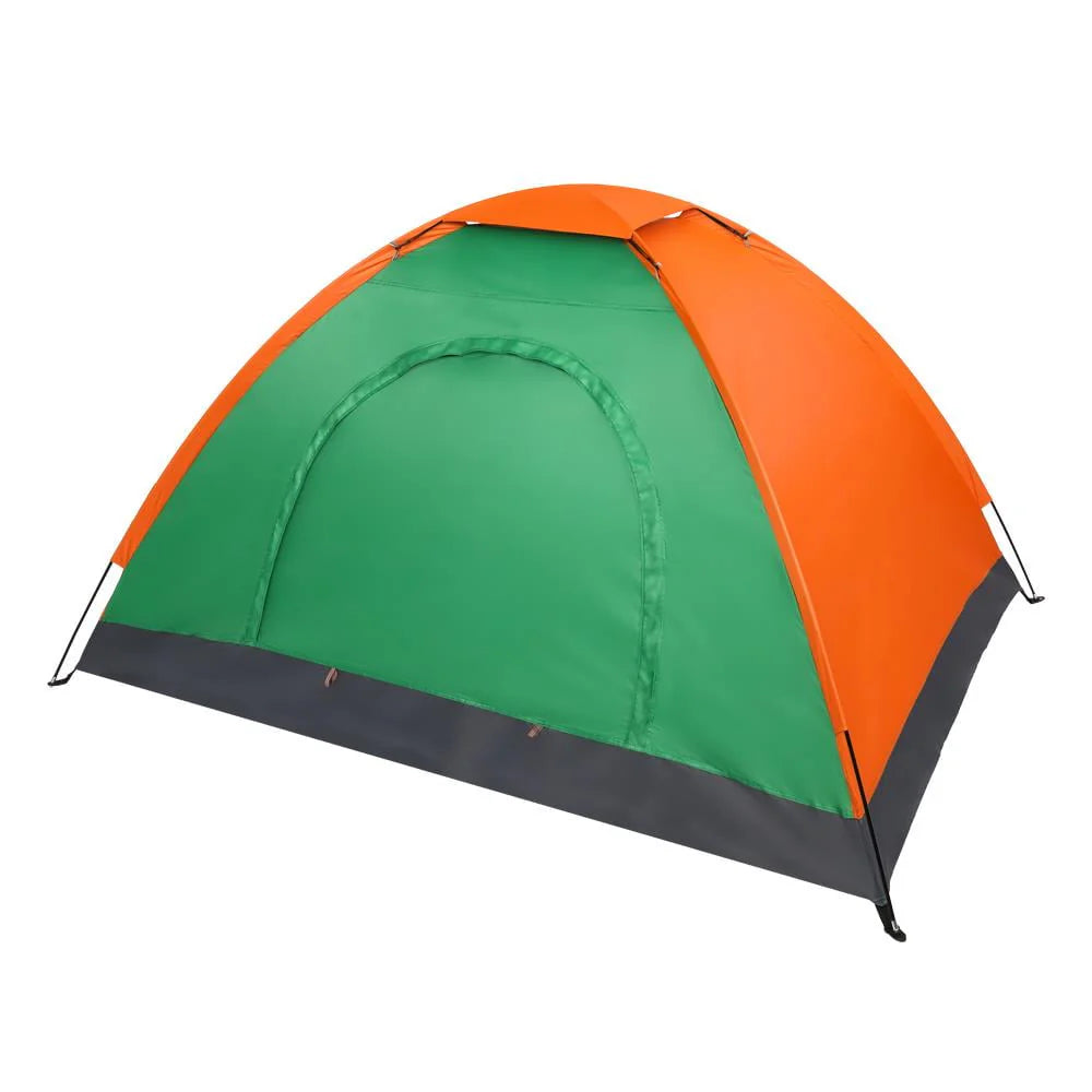 Oxford Fabric Single Person Instant Tent U457845