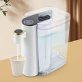 Top Loading Hot Cold Water Cooler Dispenser U11620
