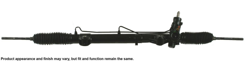 Steering Rack and Pinion Z363