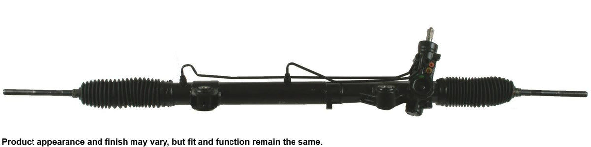 Steering Rack and Pinion Z363
