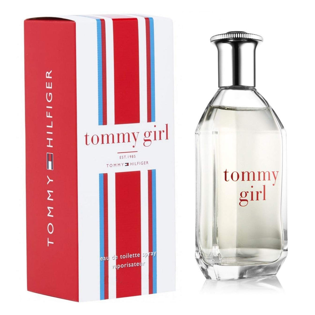 3.4 Fl Oz Eau de Toilette Spray M336554