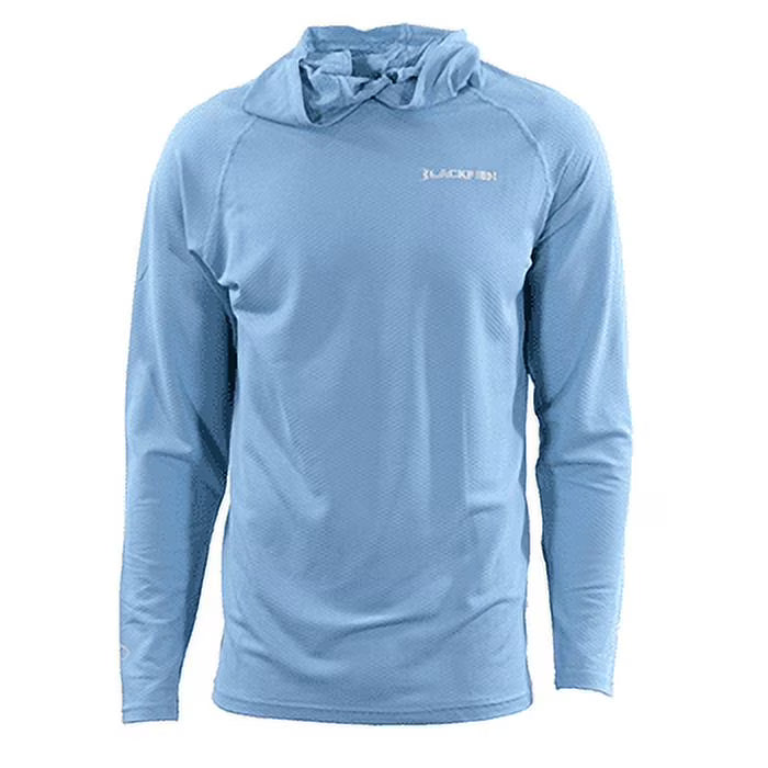 Sky Blue 4XL Sun Hoodie G85818