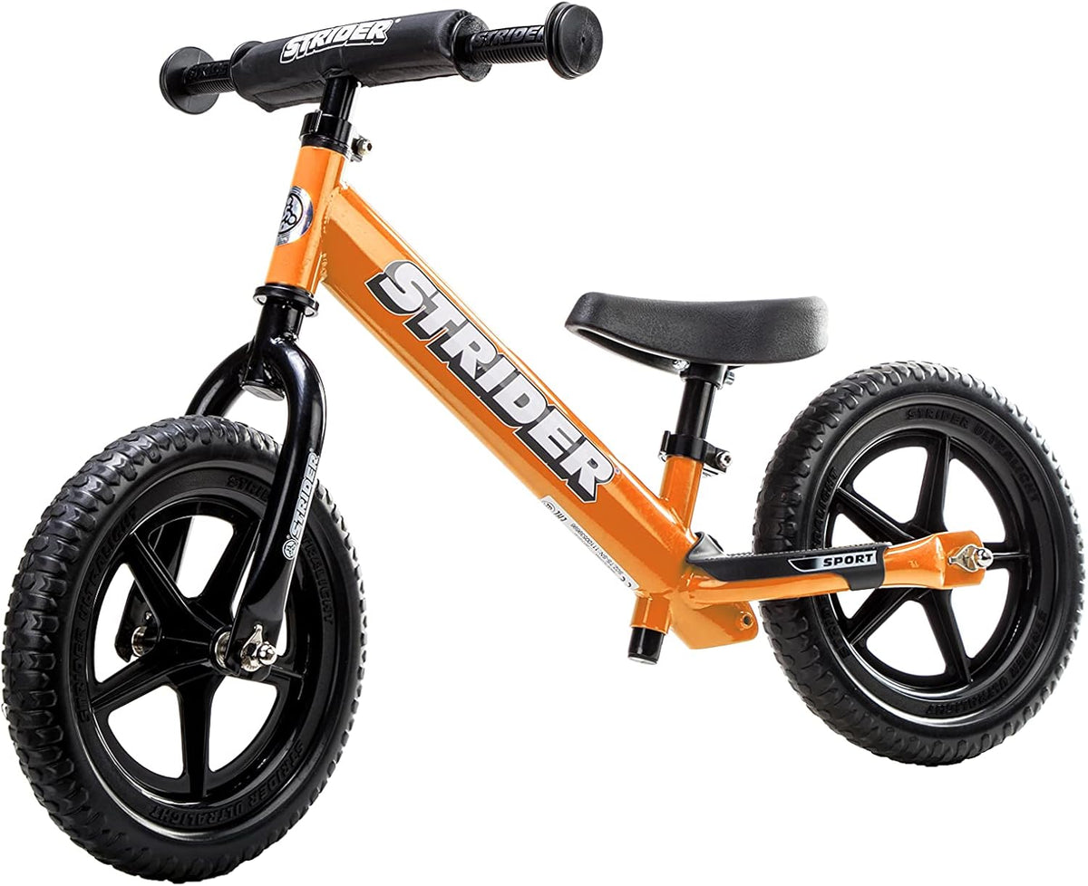 12 Sport Balance Bike M48233