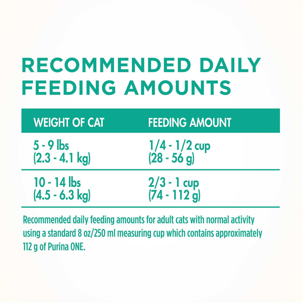 Dry Cat Food G613396