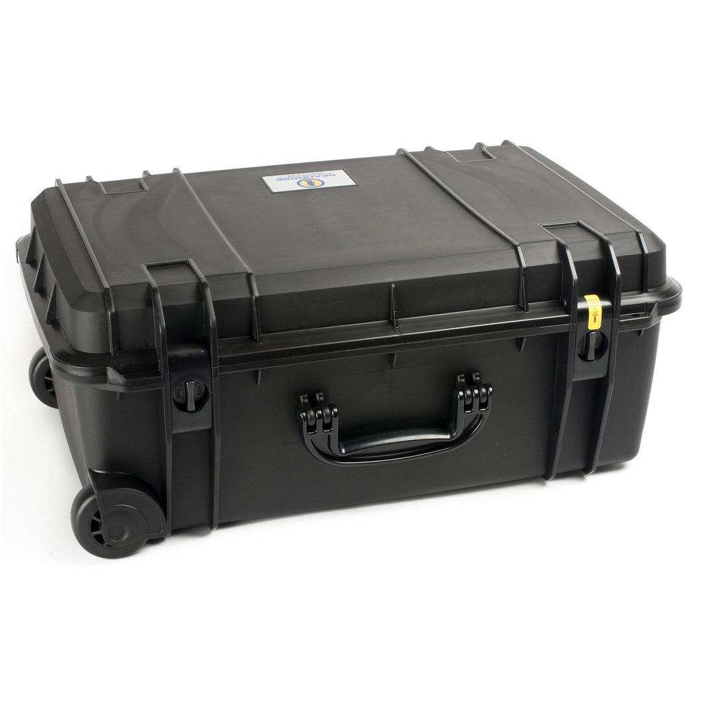 Protective Equipment Cases (Black) Y47535