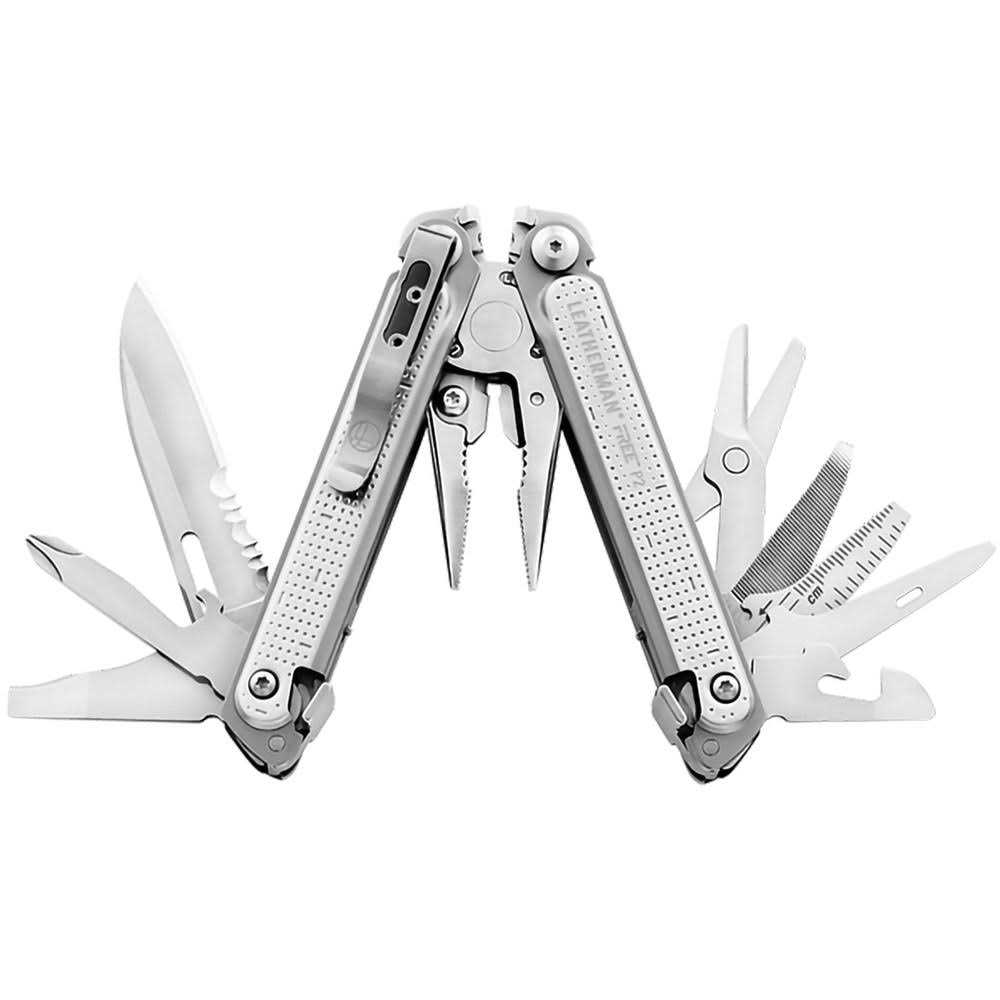 Leatherman Free P2 Multi Tool S74084