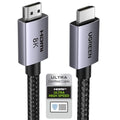 8K HDMI 2.1 Cable 48Gbps 16FT Certified Ultra High Speed HDMI Cord Aluminum G40794