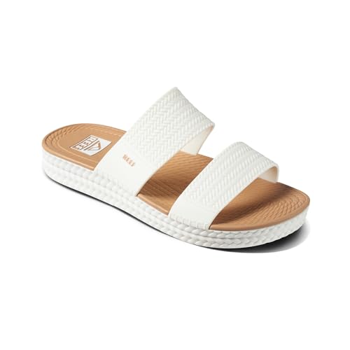 Women's Platform Slide, Water Friendly O988