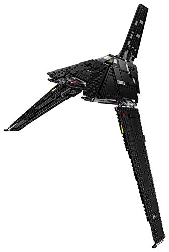Star Wars Imperial Shuttle Toy G54714
