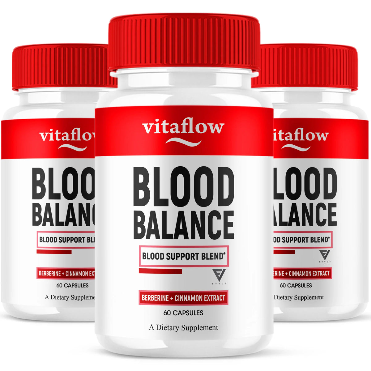 Blood Balance Capsules F163361