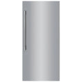 33 In. 19 Cu. Ft. Stainless Steel Single Door All Refrigerator J53063