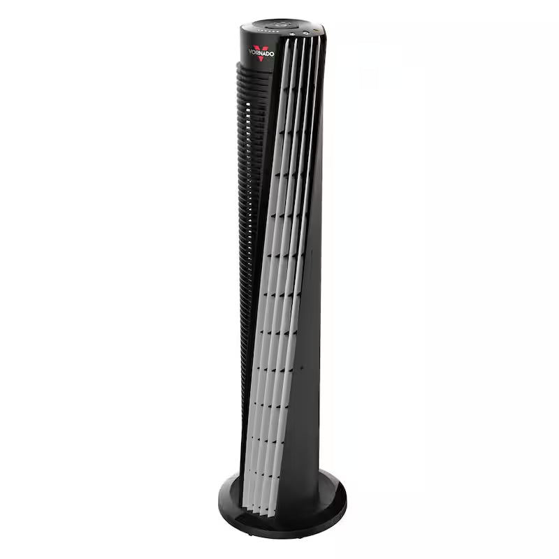 41 in. Tower Circulator with Remote Control X94173
