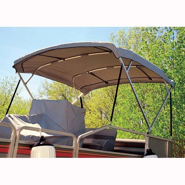 Square Tube Bimini Top 96x22 x 102 L694