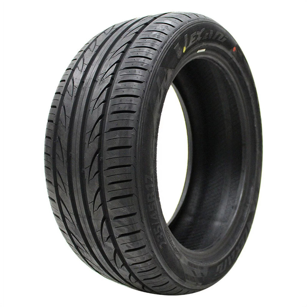 255/35ZR18 94W XL Passenger Tire N620411