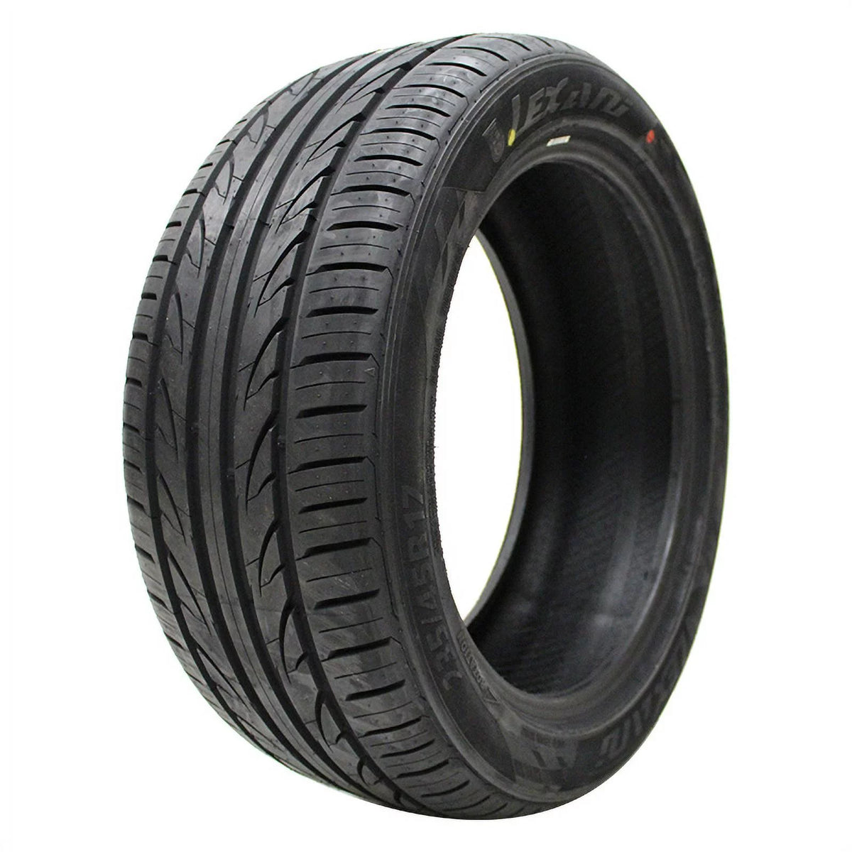 255/35ZR18 94W XL Passenger Tire N620411