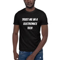Cotton Short Sleeve T-Shirt L55890