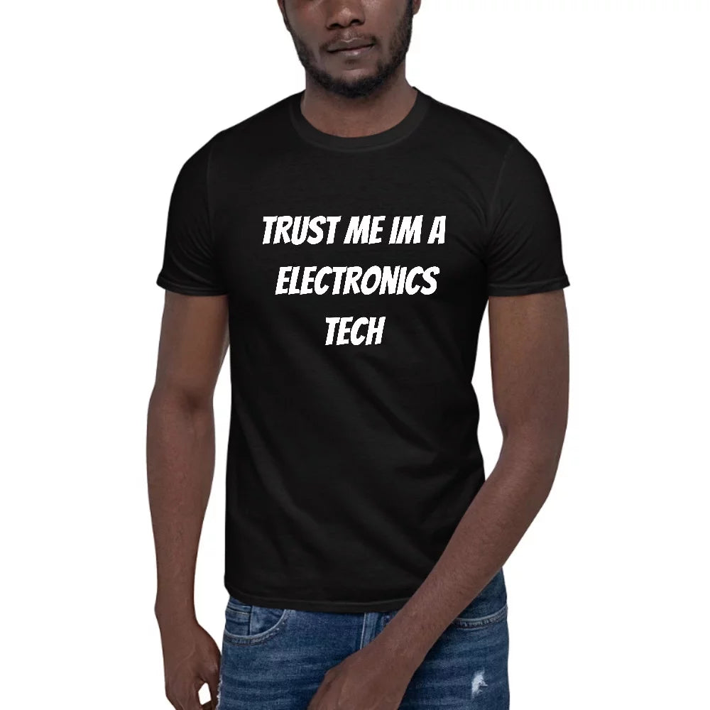 Cotton Short Sleeve T-Shirt L55890