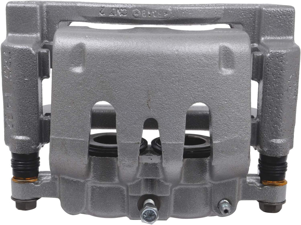 Rear Left Brake Caliper for F250 F350 Super Duty E207