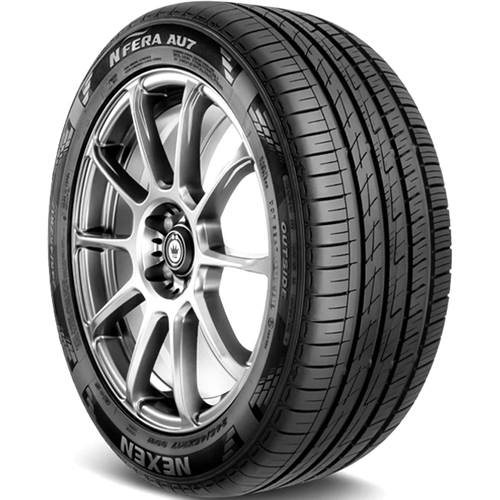 225/45R19 96W All-Season Tire H589202