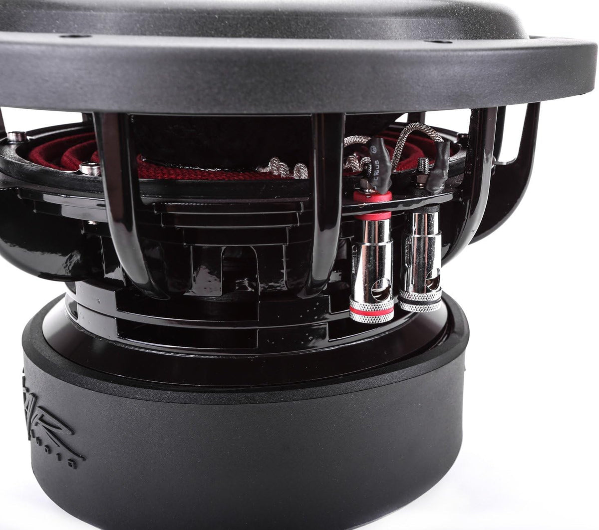 10" 2000 Watt Dual 2 Ohm Car Subwoofer T133213