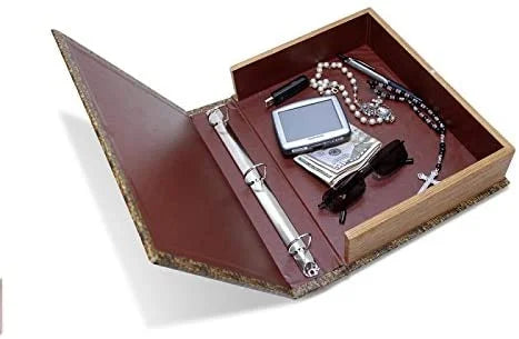 128 Capacity CD/DVD Storage Binder Set K90940
