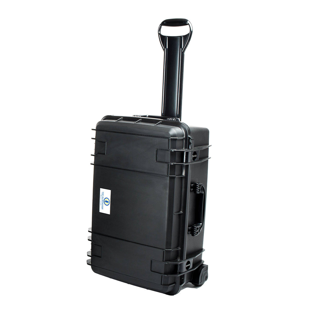 Protective Equipment Cases (Black) Y47535