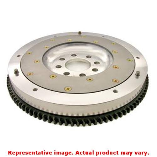 Aluminum Flywheel B737591