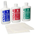 8 oz Plastic Polish Kit U143
