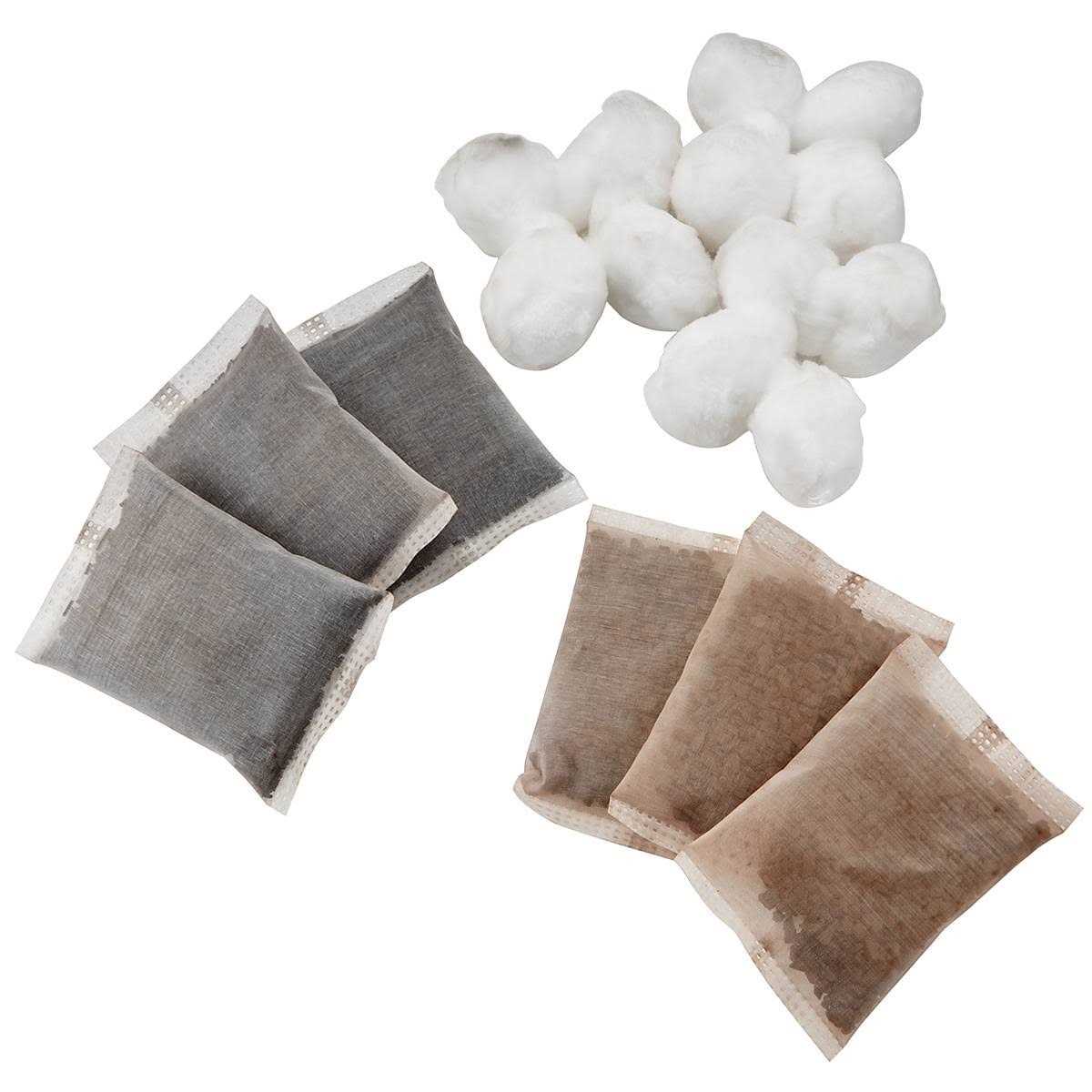 Replacement Filter Media Z583