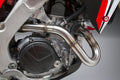 Dual Slip-On Exhaust Y108732