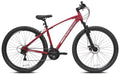 Red Bicycle W540