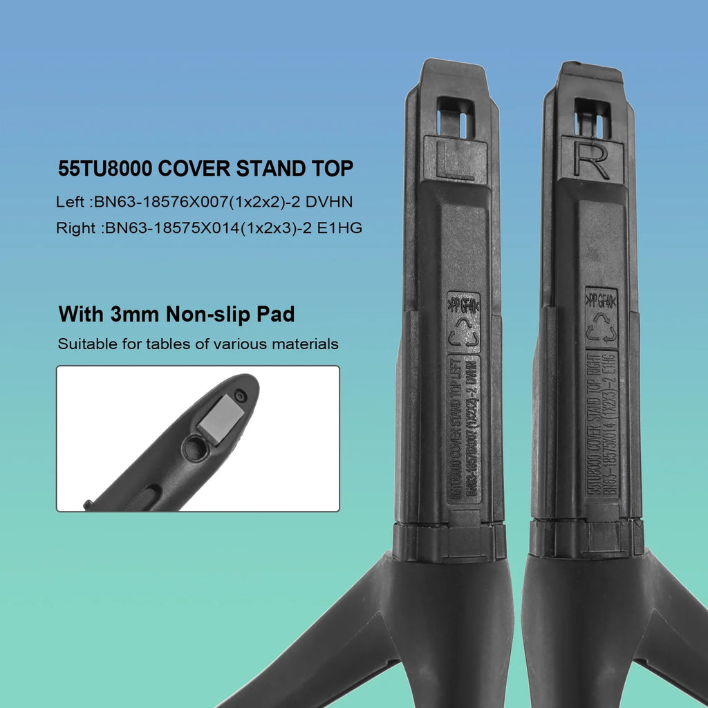 TV Stand Replacement Legs I570477