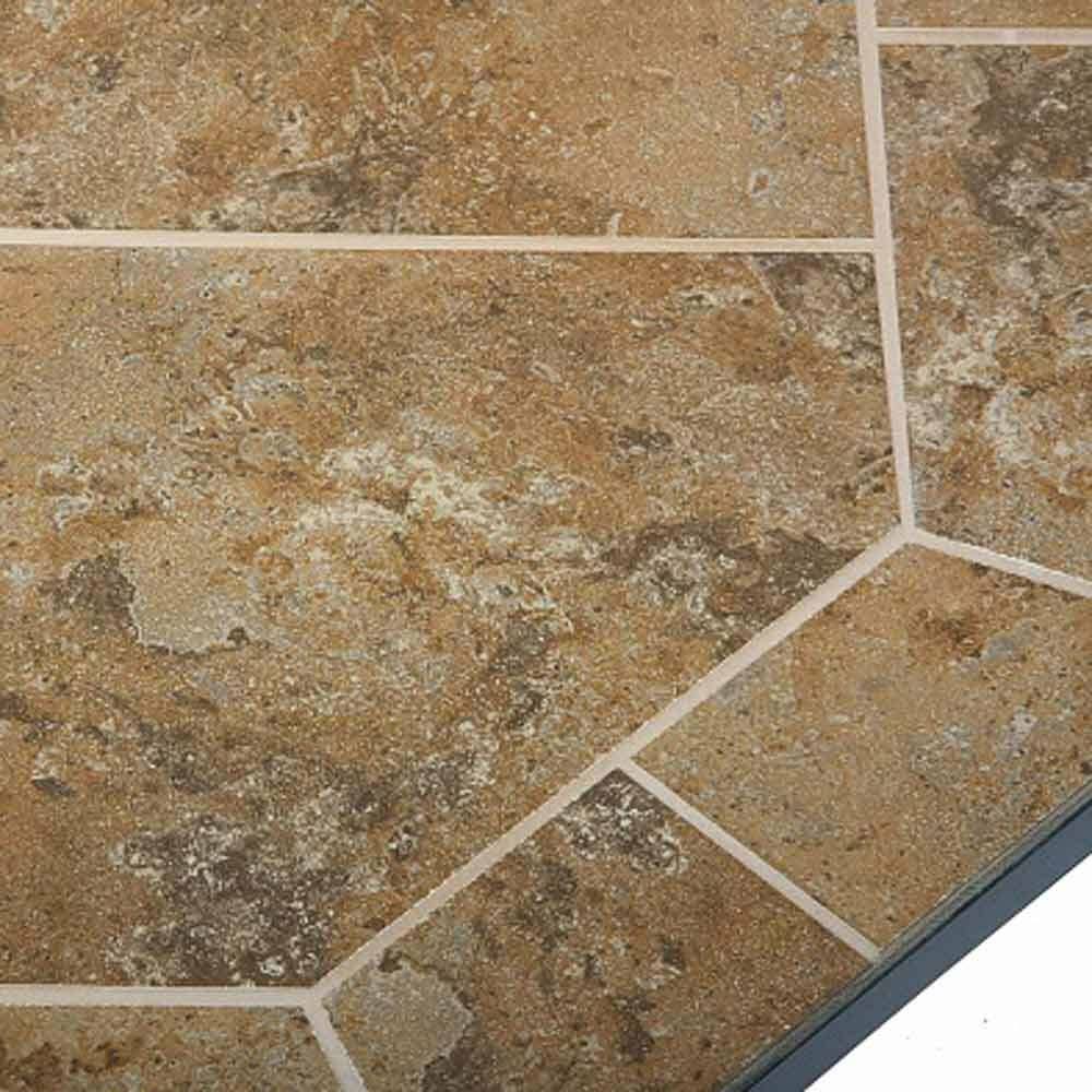 40'' x 40'' Corner Hearth Pad T91096
