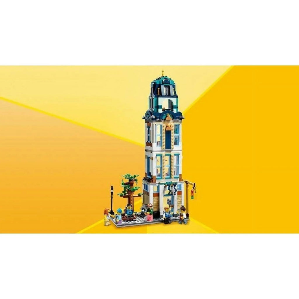 Lego Creator Main Street 31141 B57320