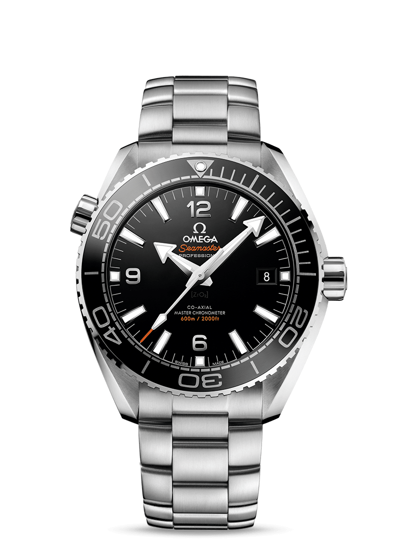 Black 43.5mm Watch J69383