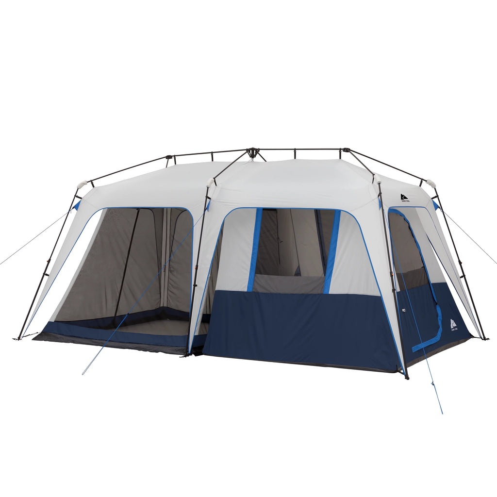 15' x 9' Convertible Instant Tent and Shelter X43862