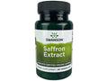 60 Veggie Capsules Saffron Extract Herbal Supplement L998017